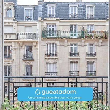 L'Augustine - Wifi - 15Eme - St Lambert Apartment Париж Екстериор снимка
