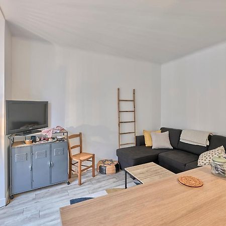 L'Augustine - Wifi - 15Eme - St Lambert Apartment Париж Екстериор снимка