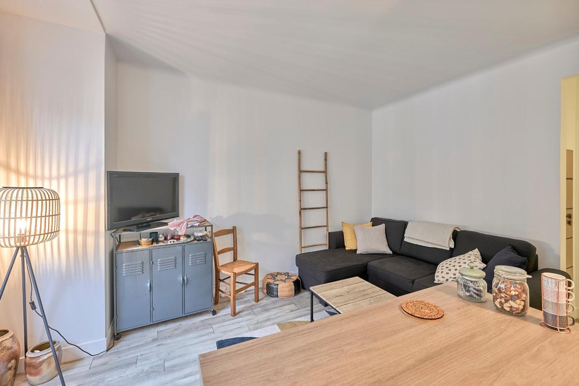 L'Augustine - Wifi - 15Eme - St Lambert Apartment Париж Екстериор снимка