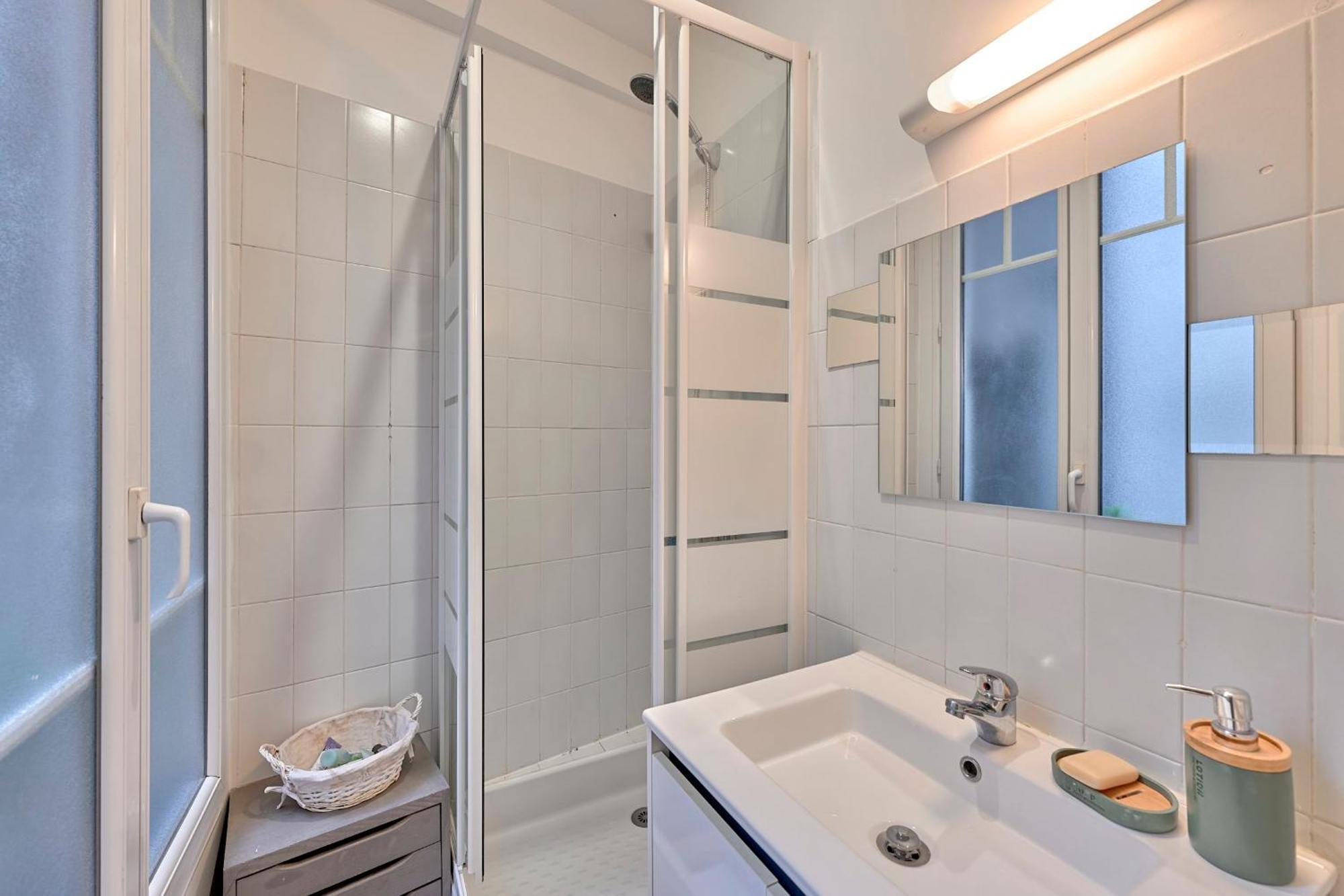 L'Augustine - Wifi - 15Eme - St Lambert Apartment Париж Екстериор снимка